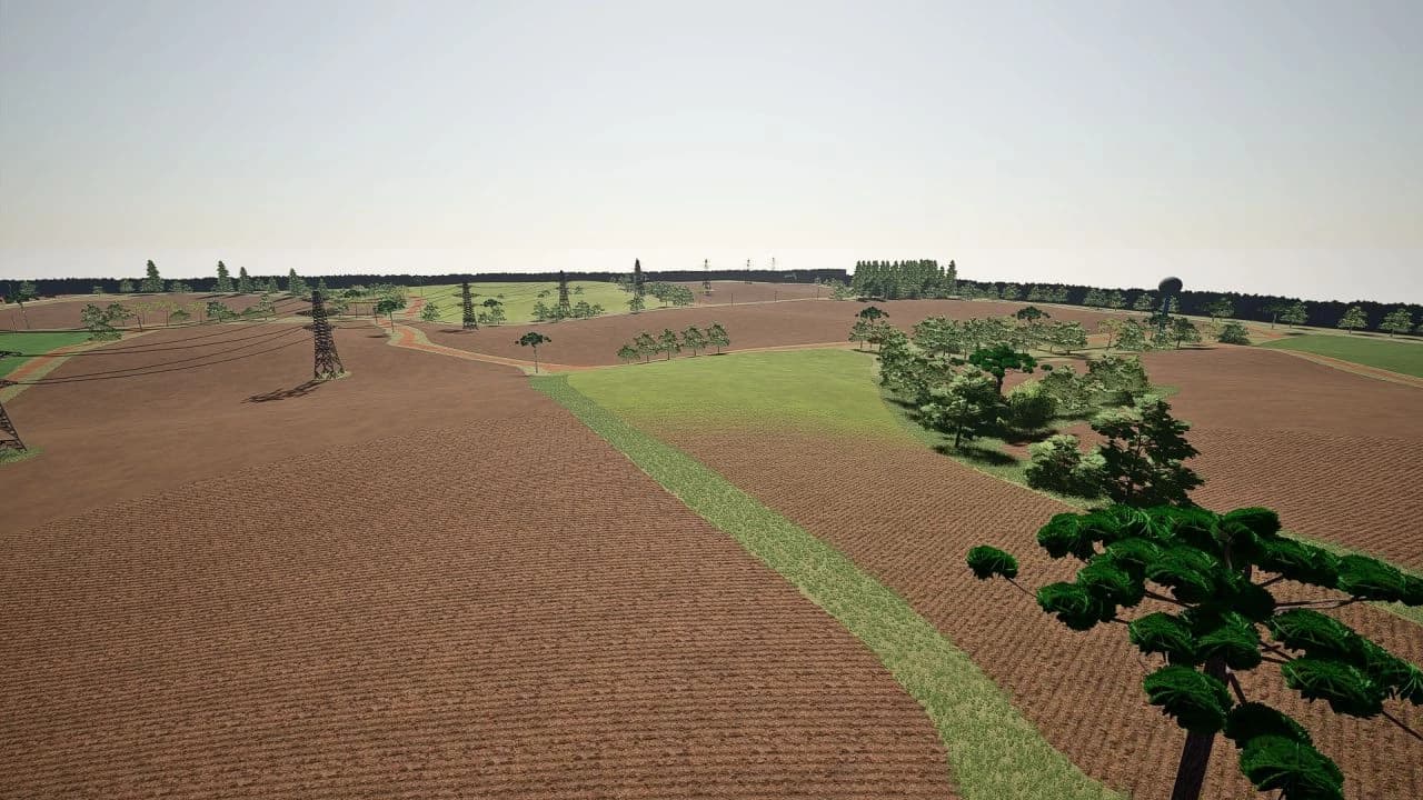 DZS MAP BR 2