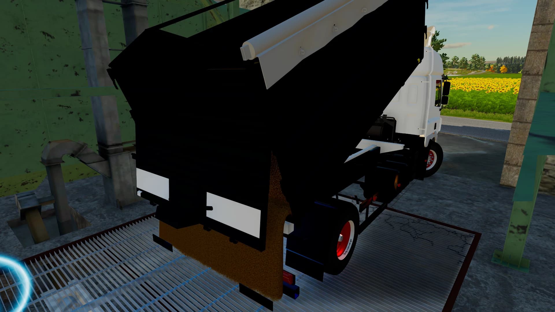 Daf Cargo com trailer 2