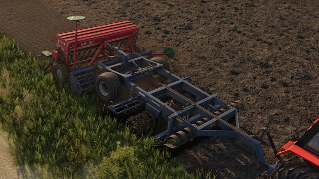 Dalbo Multiflex 4