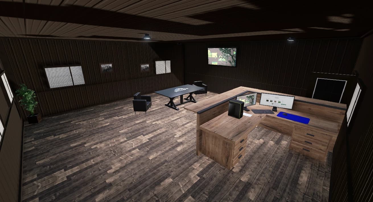 DeLuyck Farms Shop Edit 2