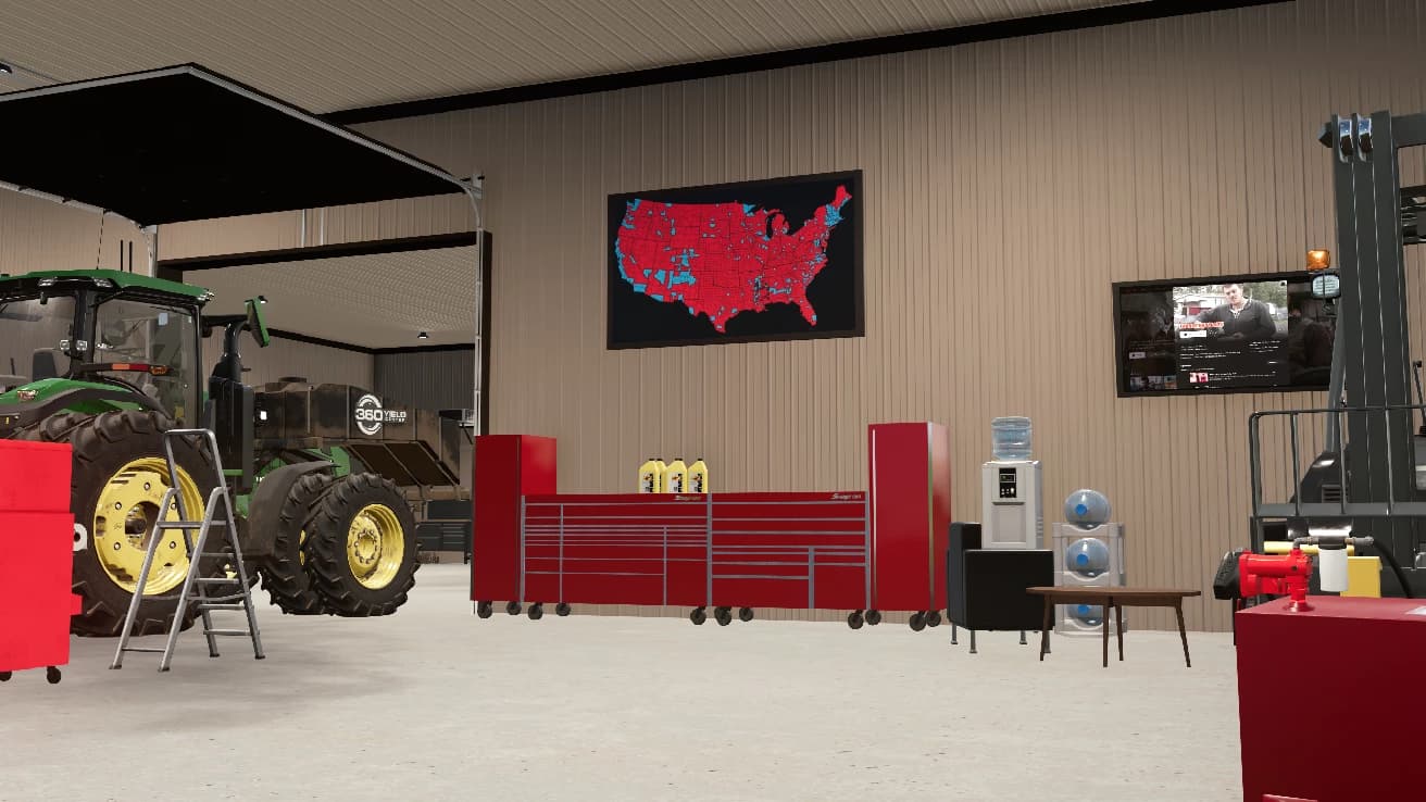 DeLuyck Farms Shop Edit