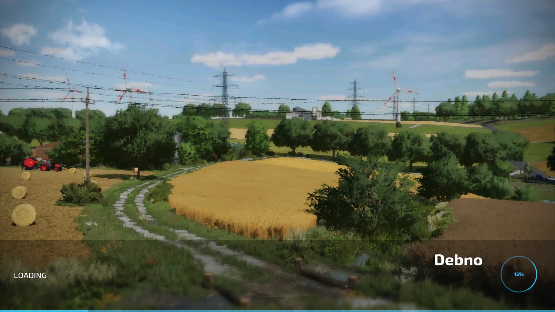 Debno Map 2