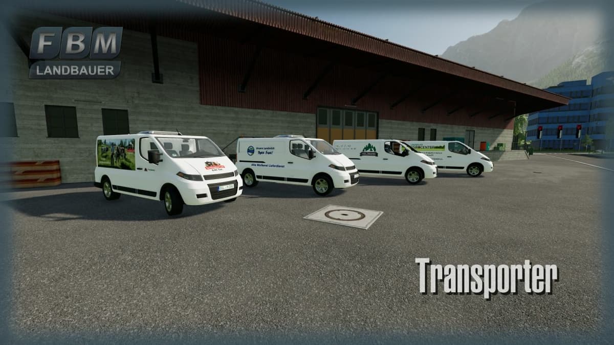 DECO CARS 4