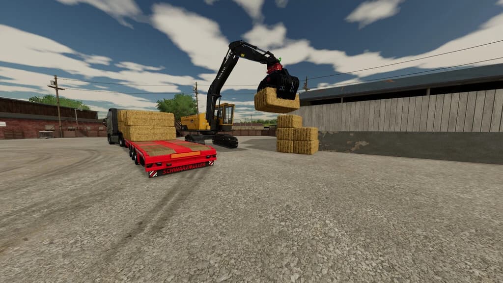 Demarec DRG-22 5