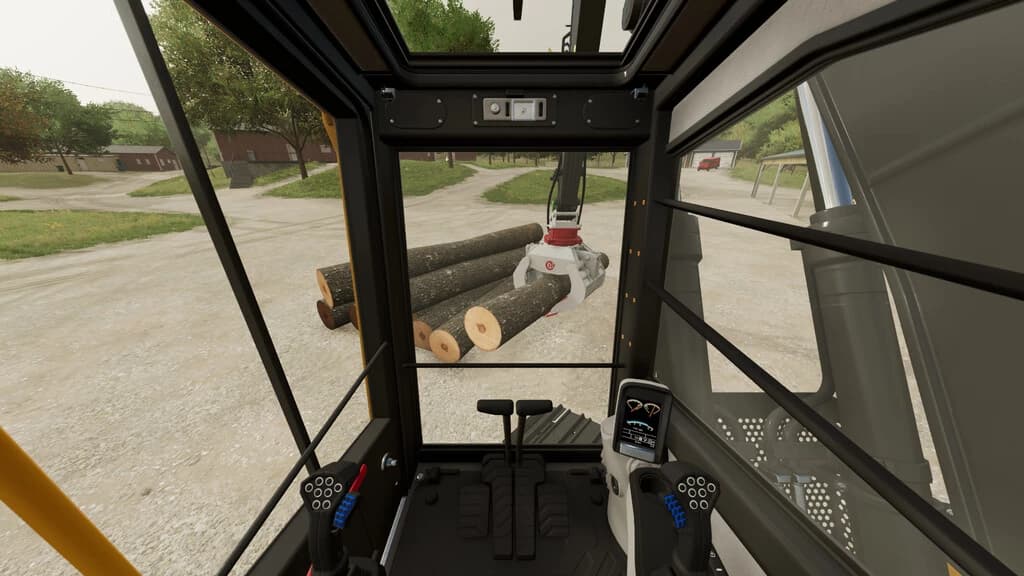 Demarec DRG-22 3