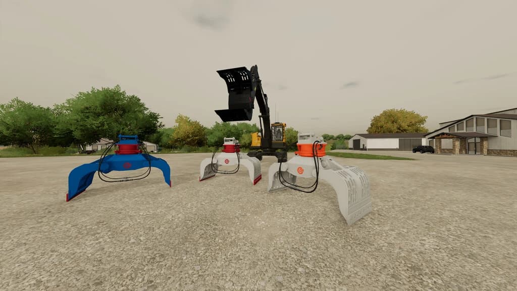 Demarec DRG-22 2