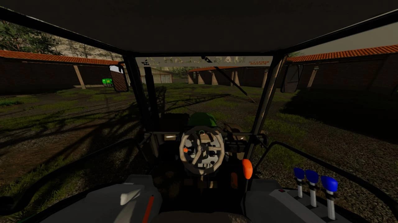 Deutz 4080 3