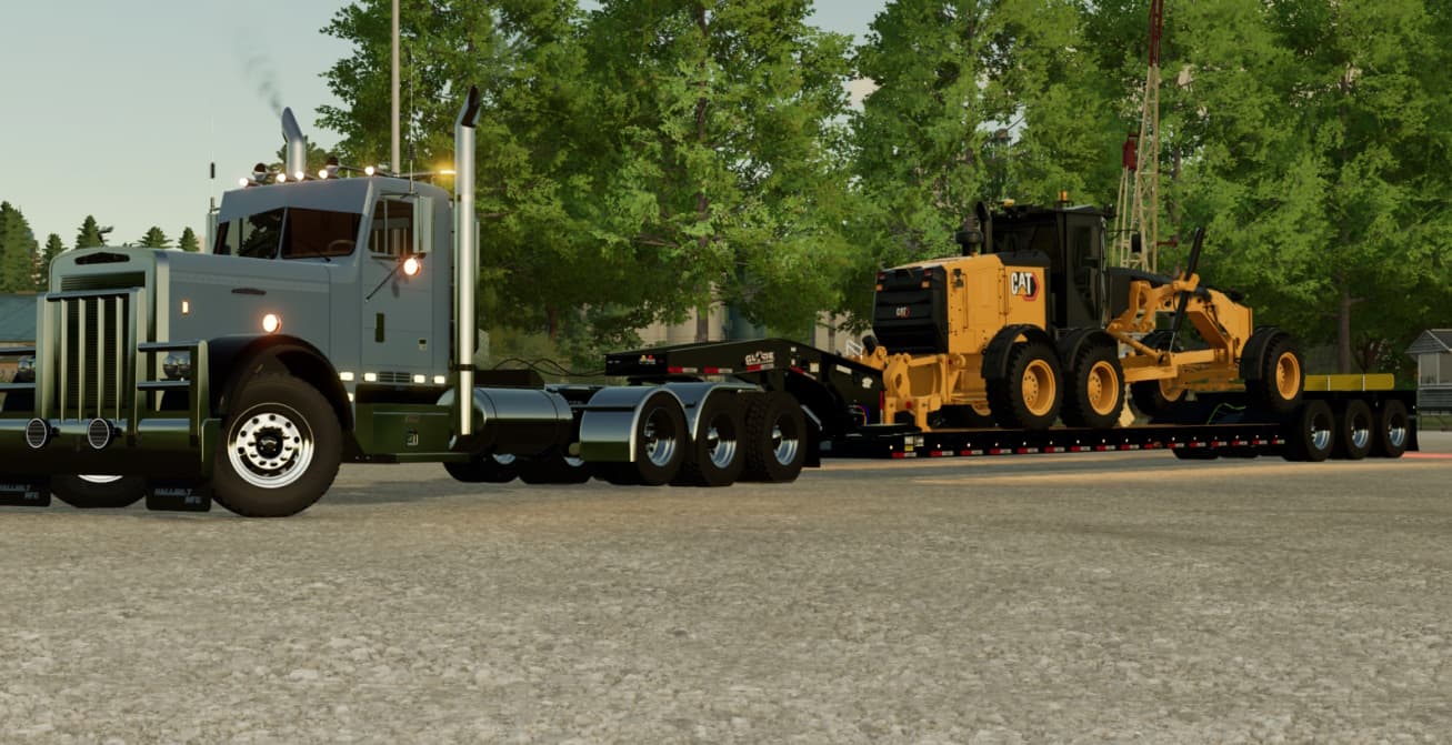 Diamond C LPX