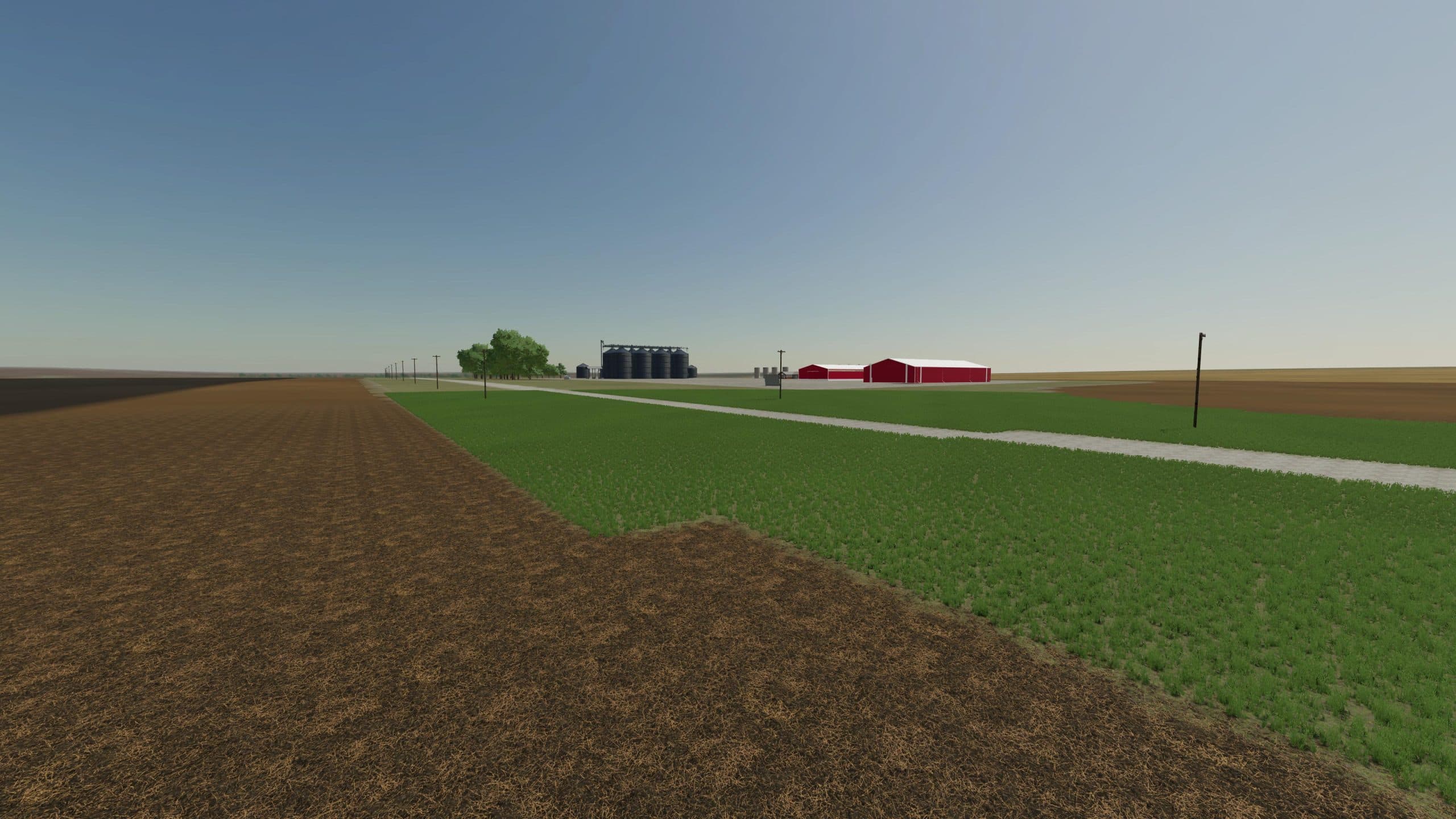 Diary PMC King Corn 4