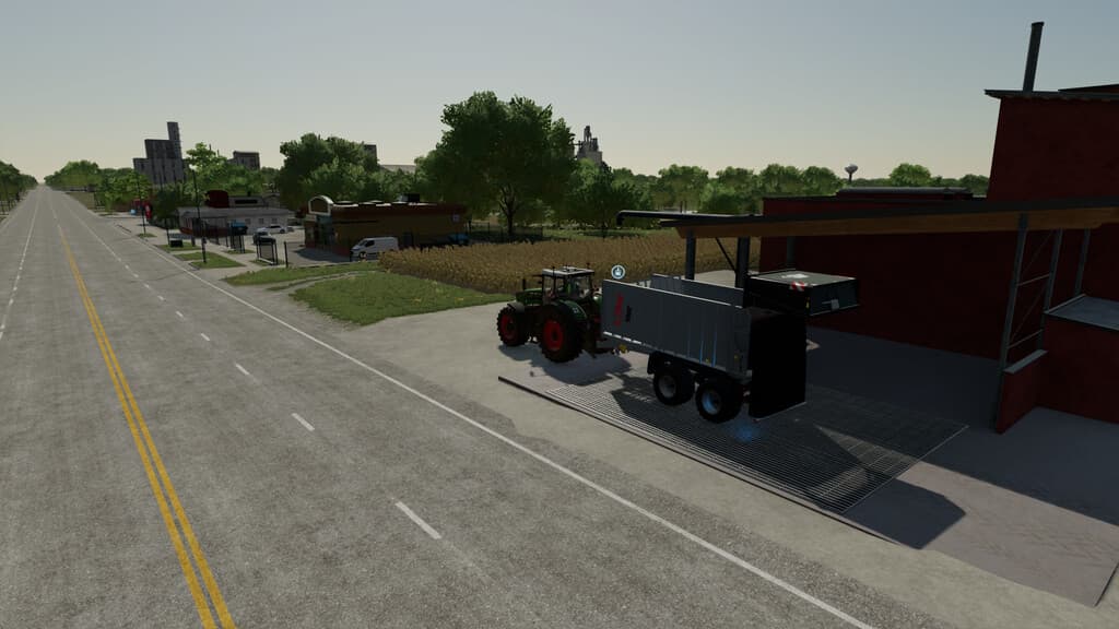 Diesel Production Pack 2