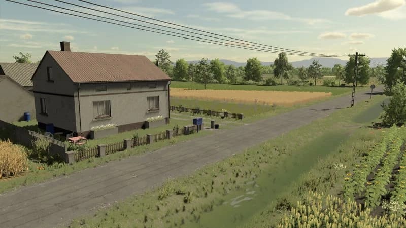 Dluga Map 2