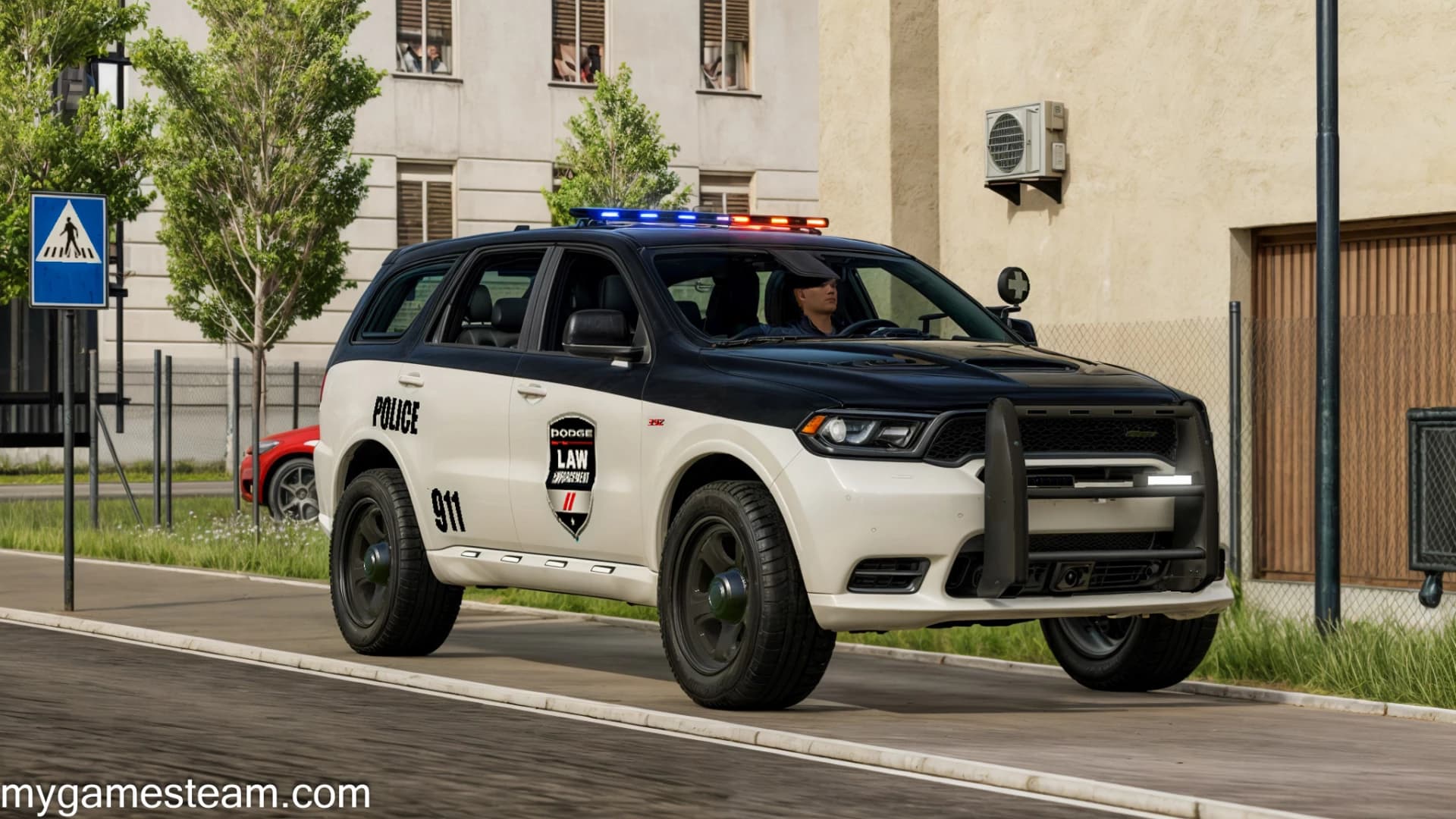 Dodge Durango 2018 2