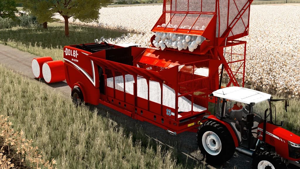 Dolbi RA1570 3