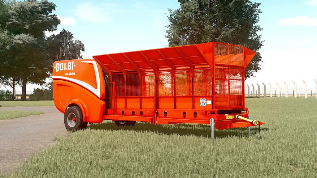 Dolbi RA1570 2