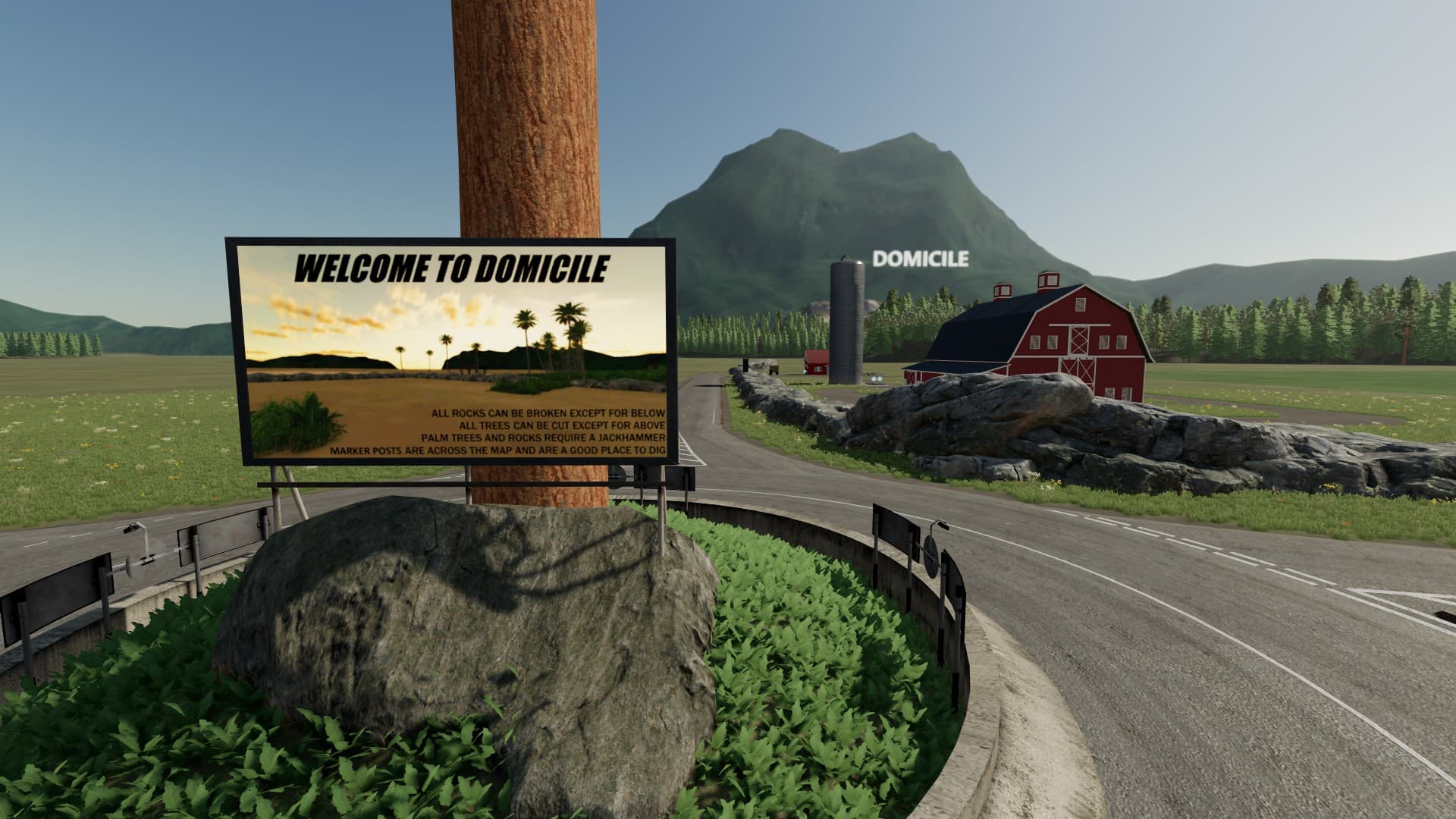 Domicile 3