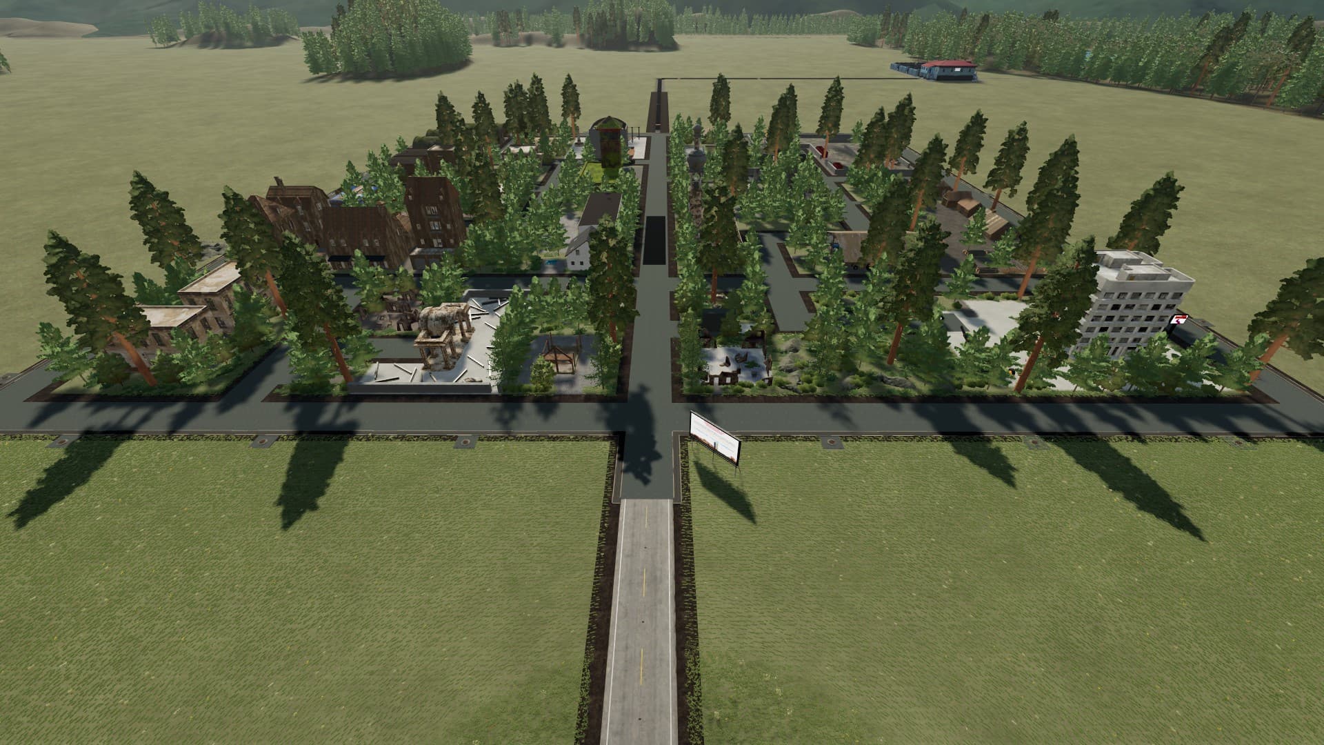 Domicile 2