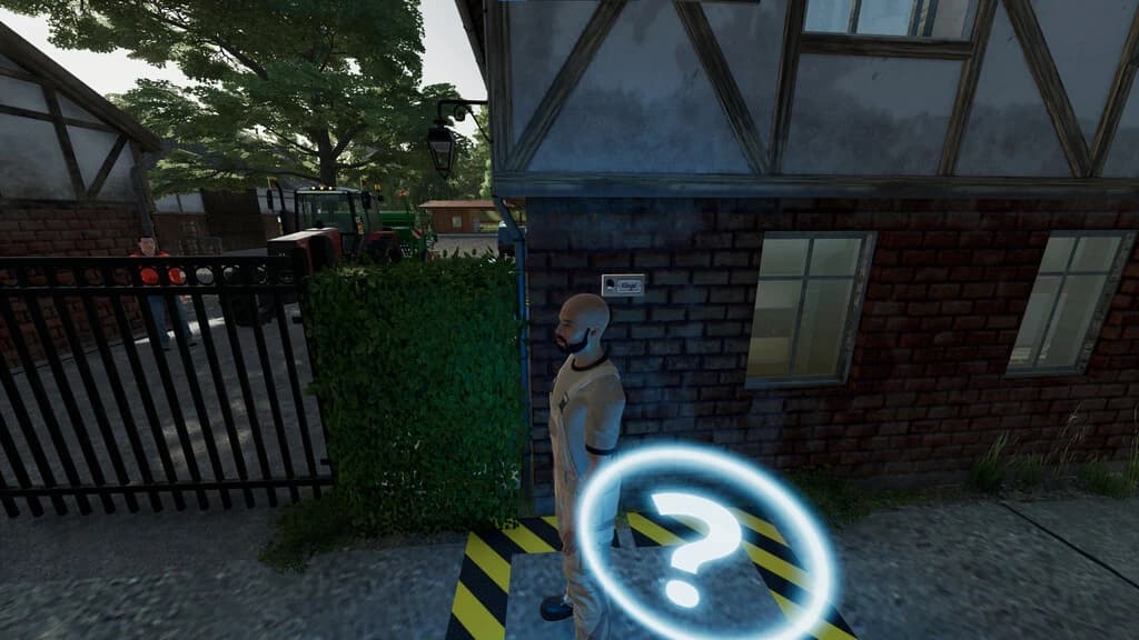 Doorbell 2