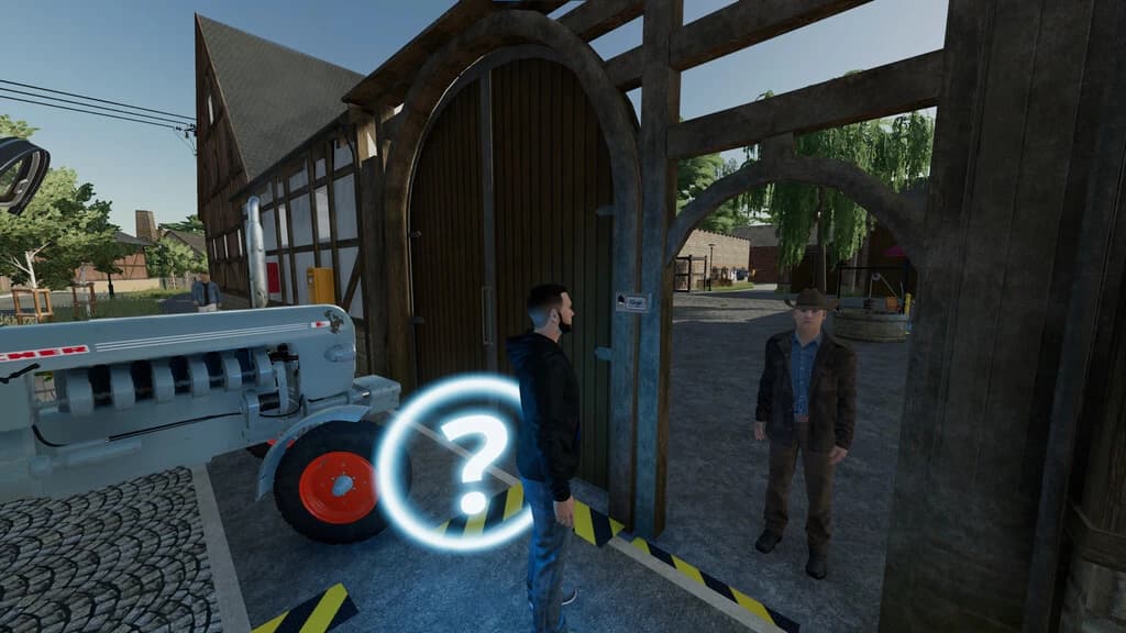 Doorbell