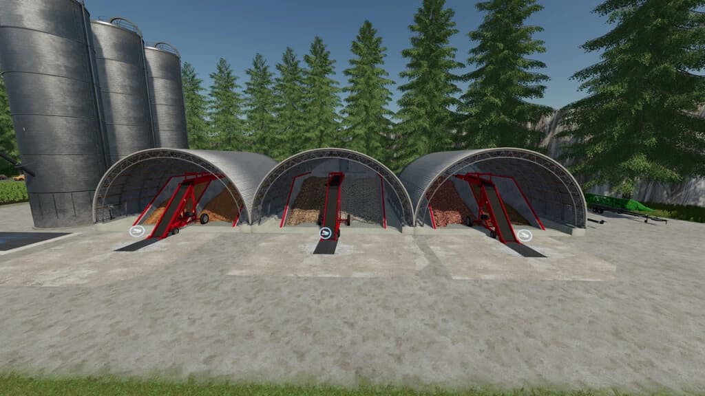 EARTH FRUITS STORAGE 4