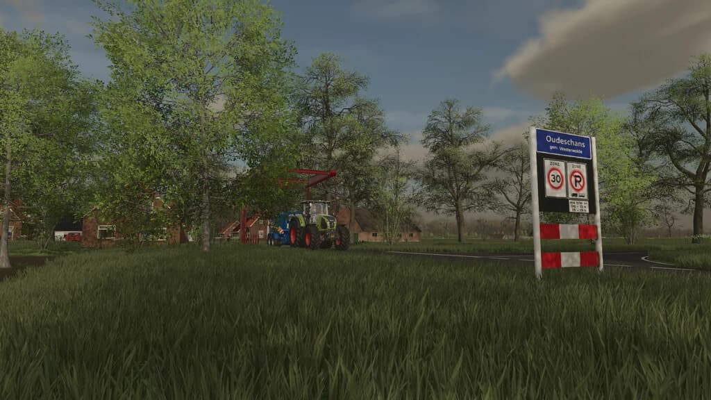 EAST GRONINGEN 5