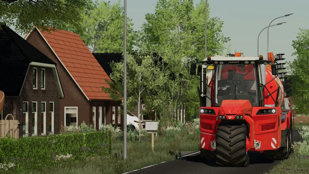 EAST GRONINGEN 3