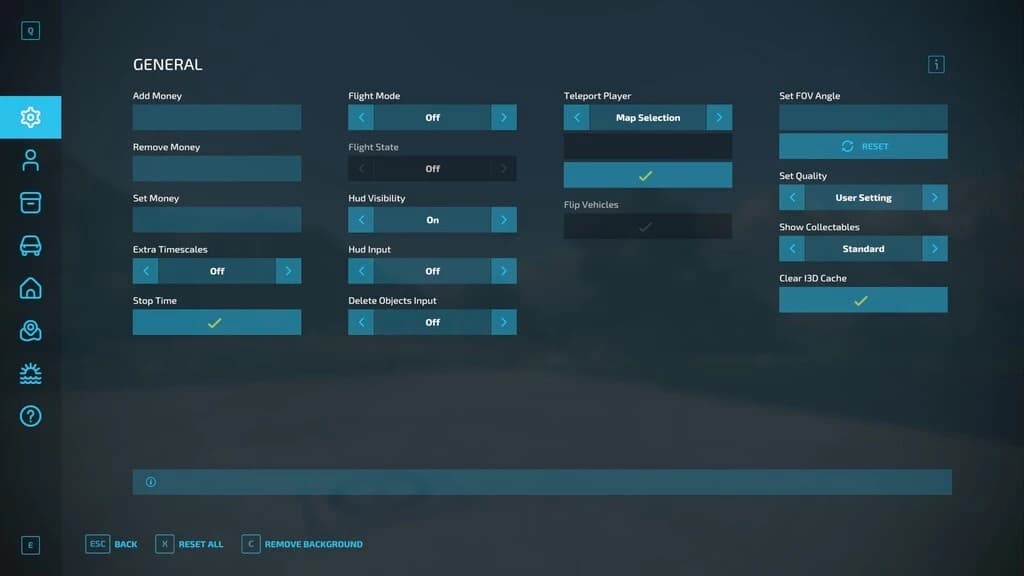 EASY DEVELOPMENT CONTROLS 4