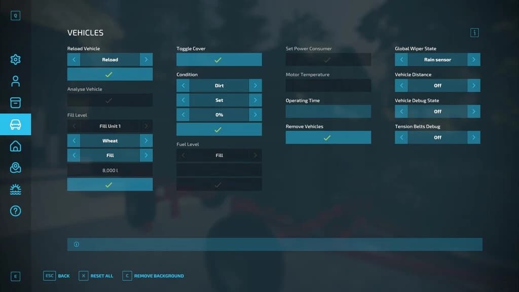 EASY DEVELOPMENT CONTROLS 3