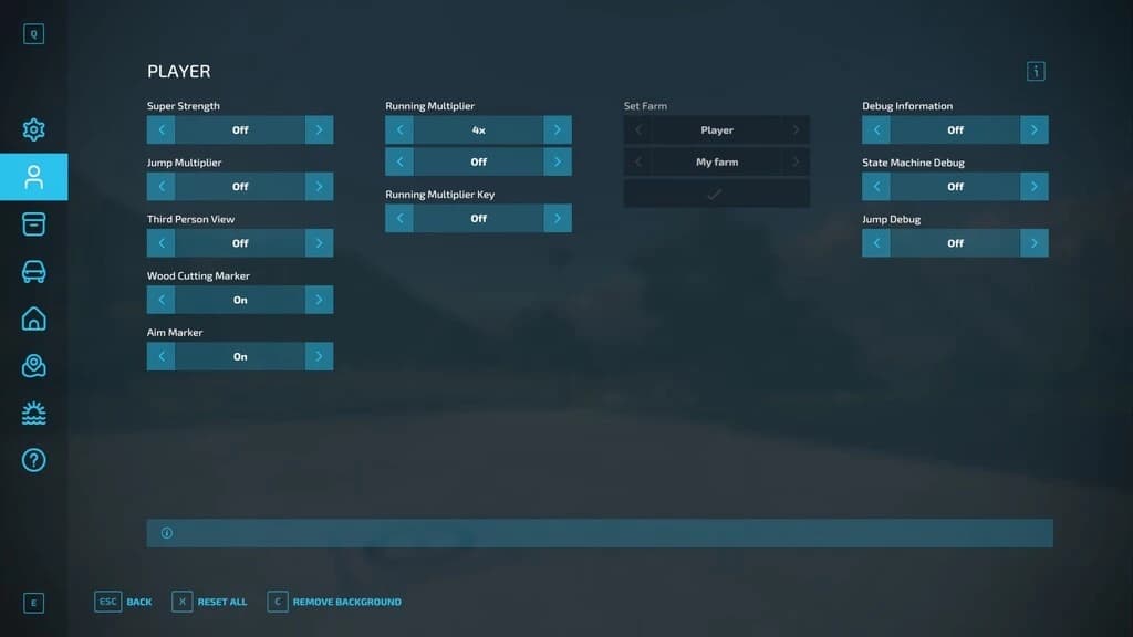 EASY DEVELOPMENT CONTROLS 2