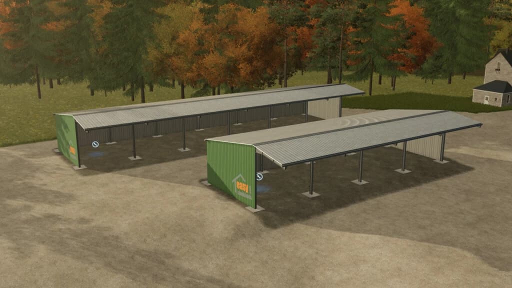 EASY SHED WORKSHOP PACK
