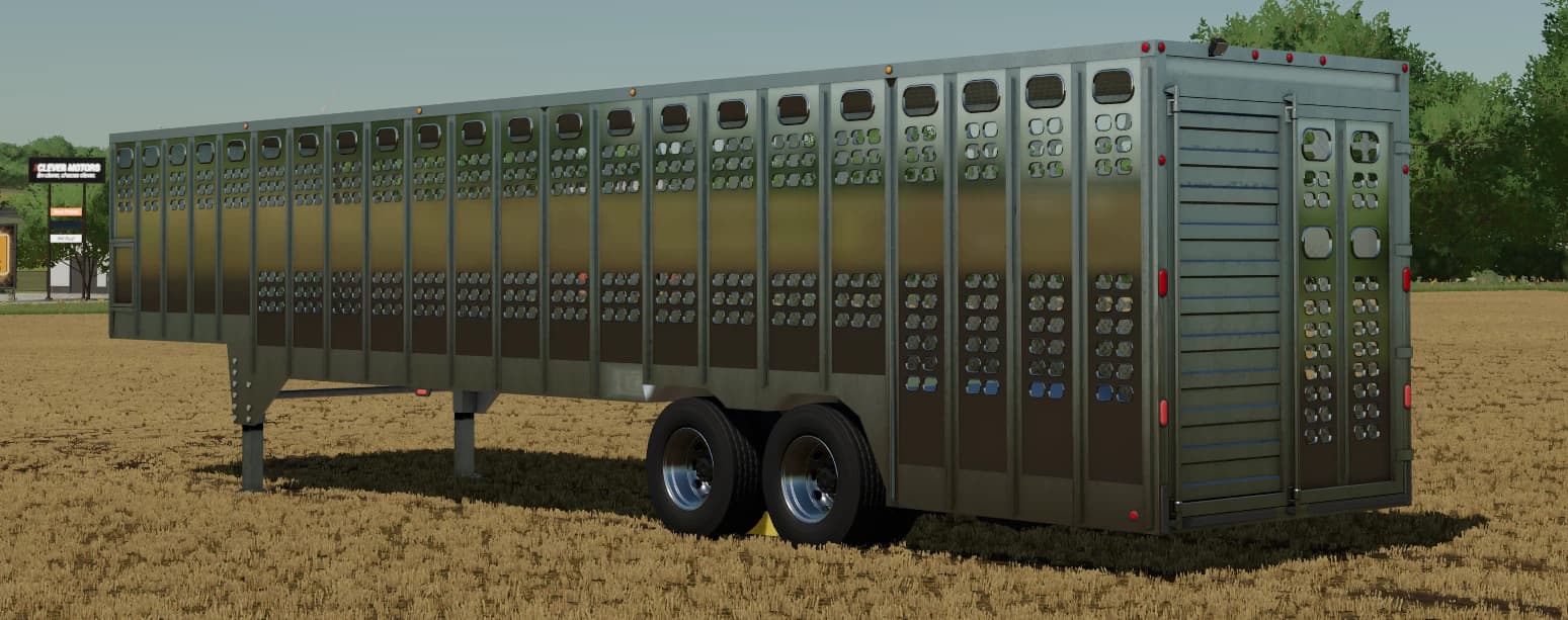 EBY GROUND LOADER 2