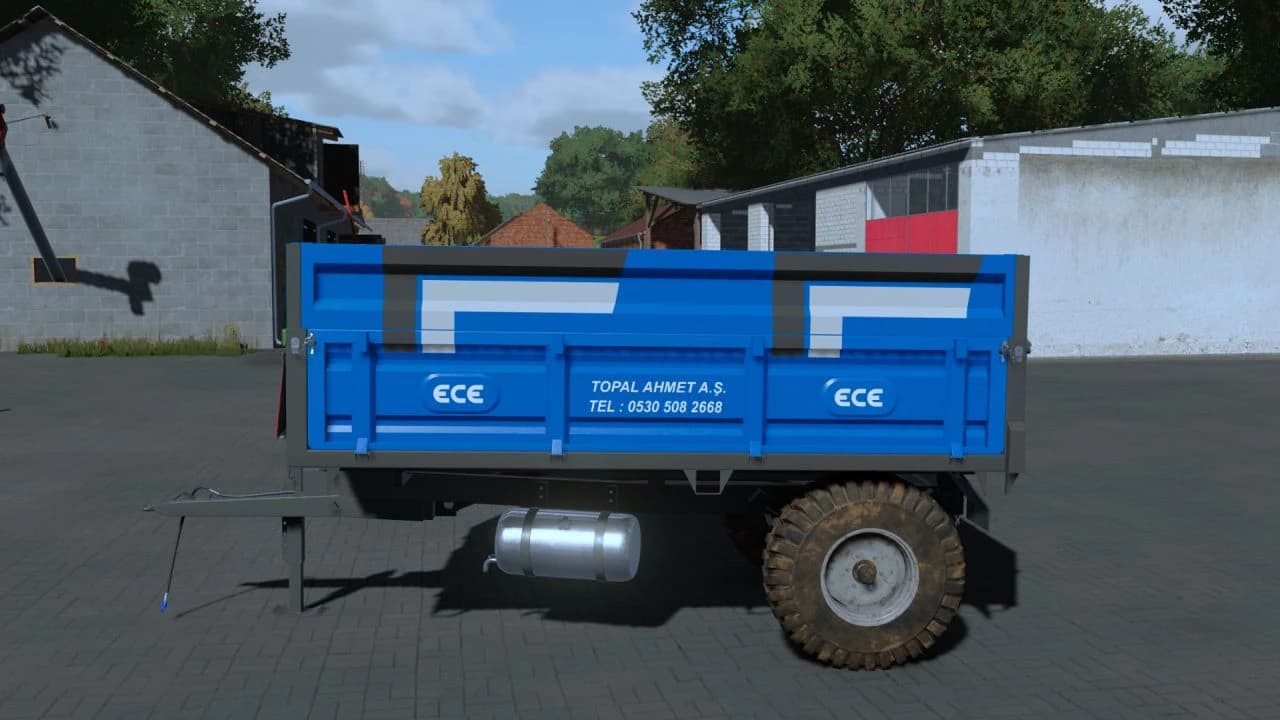 ECE TRAILER 2