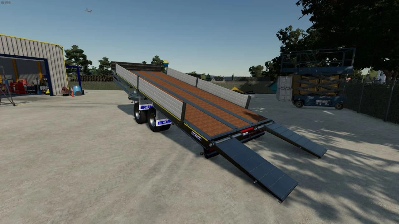 ECIM 19T 2