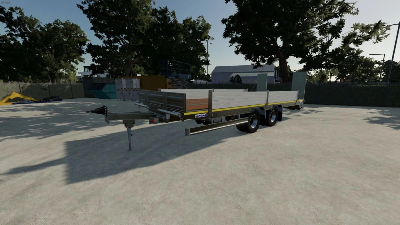 ECIM 19T