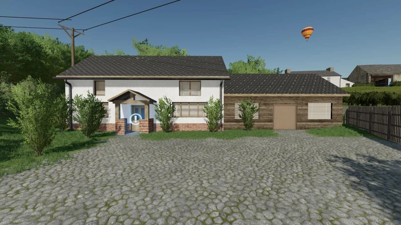 EDGE FARM 5