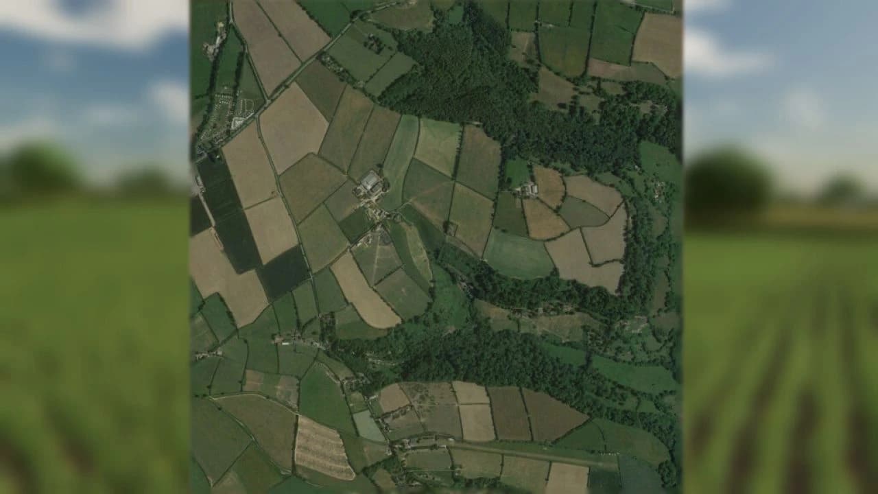 EDGE FARM 3