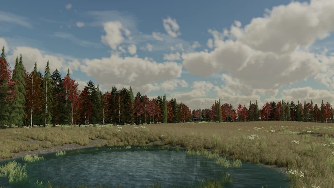 EDGEWATER SASKATCHEWAN EDIT 2