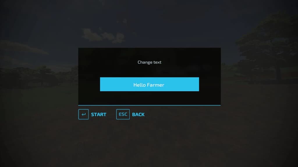 EDITABLE TEXT SIGNS SCRIPT (PREFAB) 2