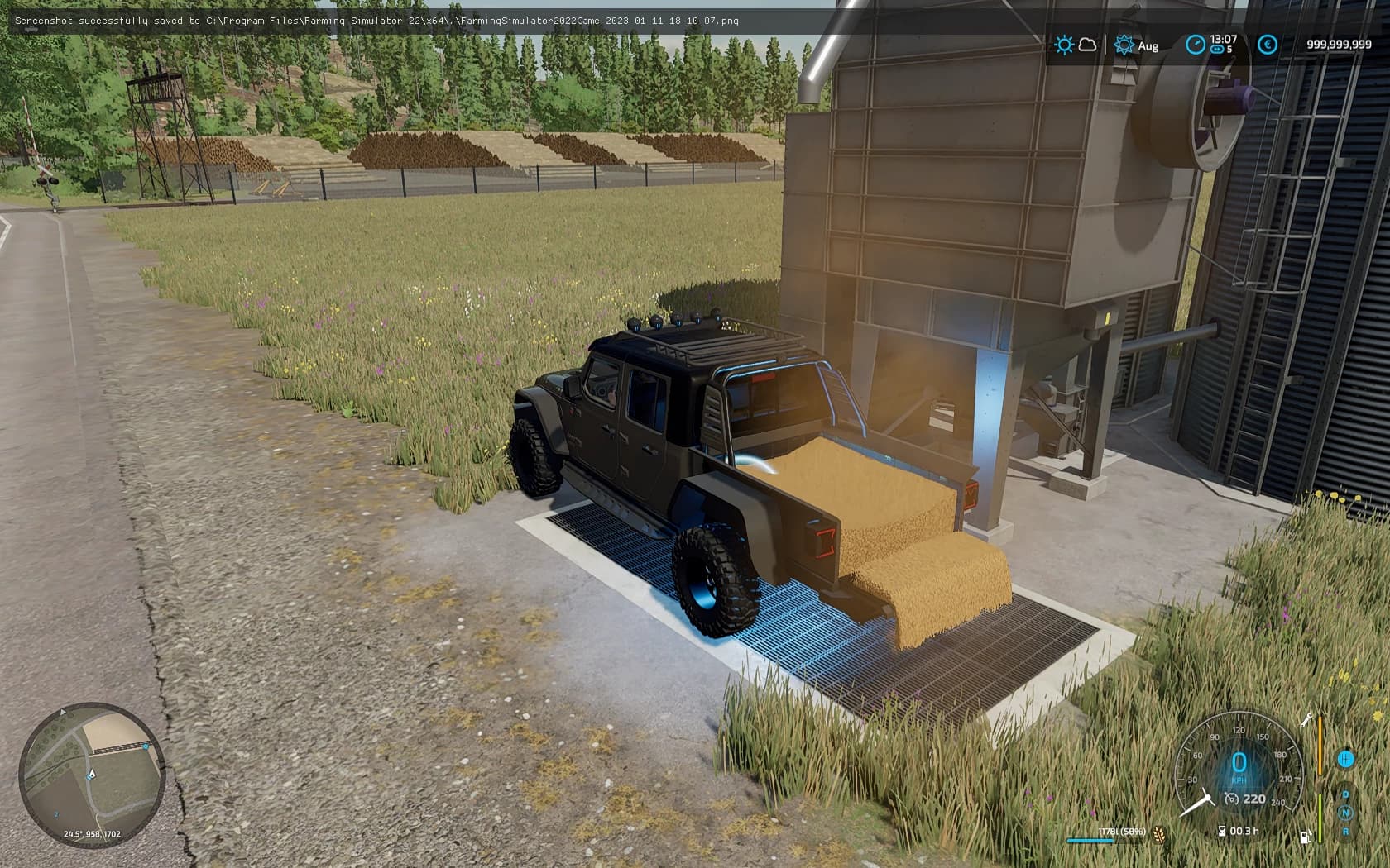 JEEP GLADIATOR RUBICON 2