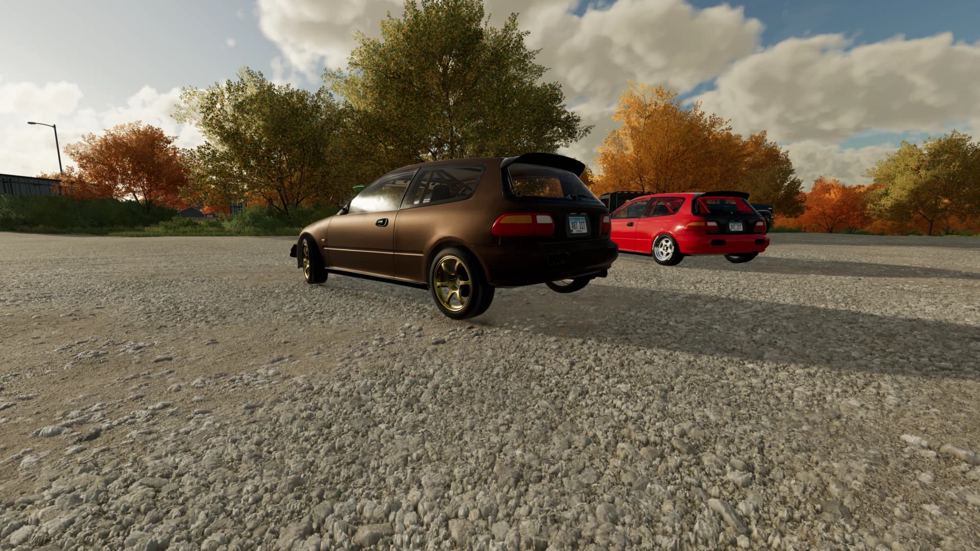EG6 JDM CIVIC 2