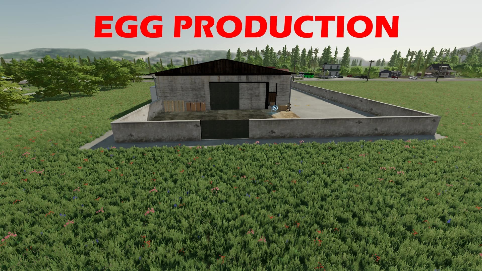 EGG PRODUCTION 3