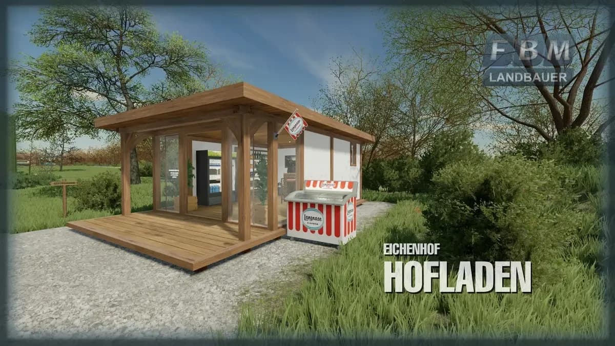 EICHENHOF FARM SHOP 4