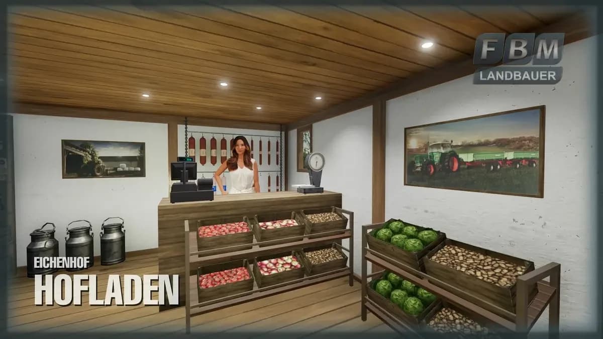 EICHENHOF FARM SHOP 3