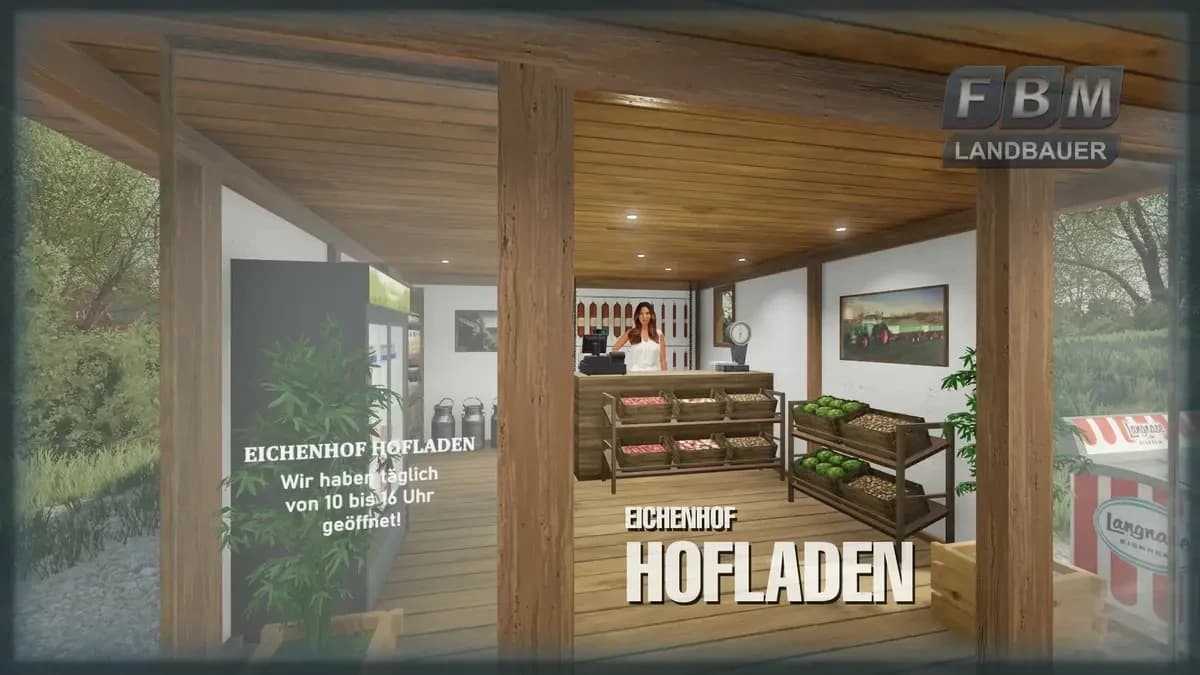 EICHENHOF FARM SHOP 2