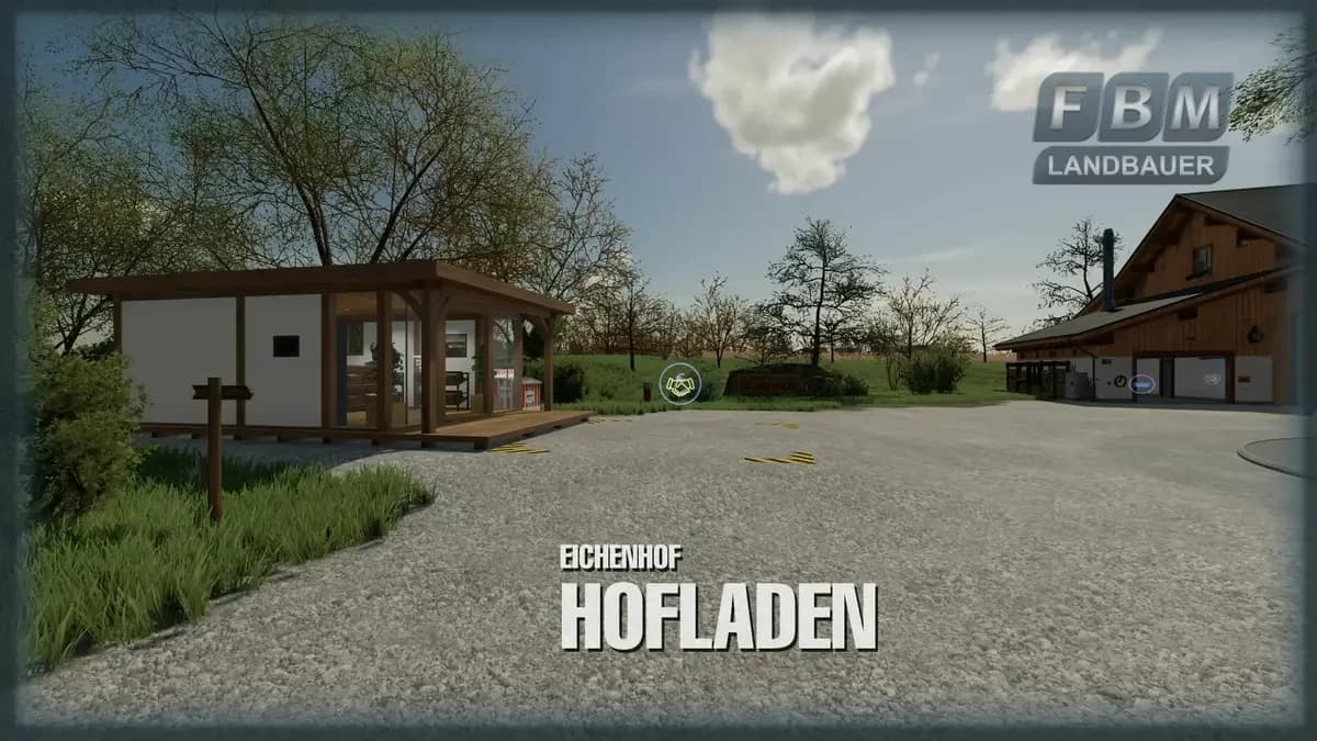 EICHENHOF FARM SHOP (PGP) 5