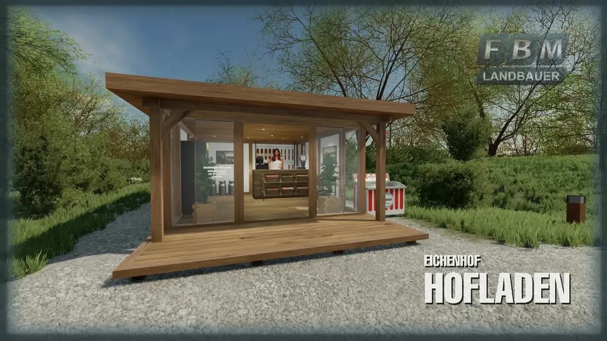 EICHENHOF FARM SHOP (PGP) 4