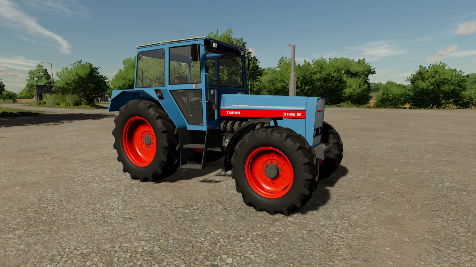 EICHER 31
