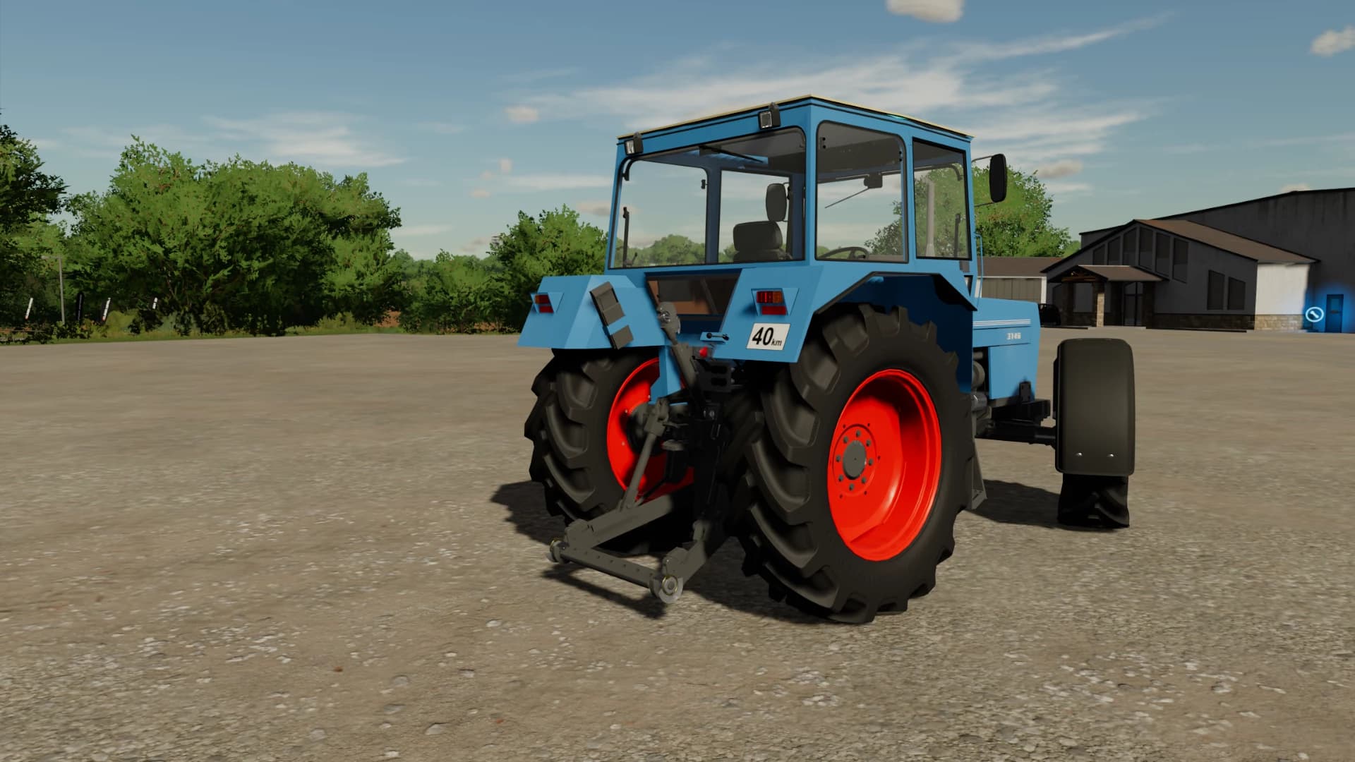 EICHER 3145