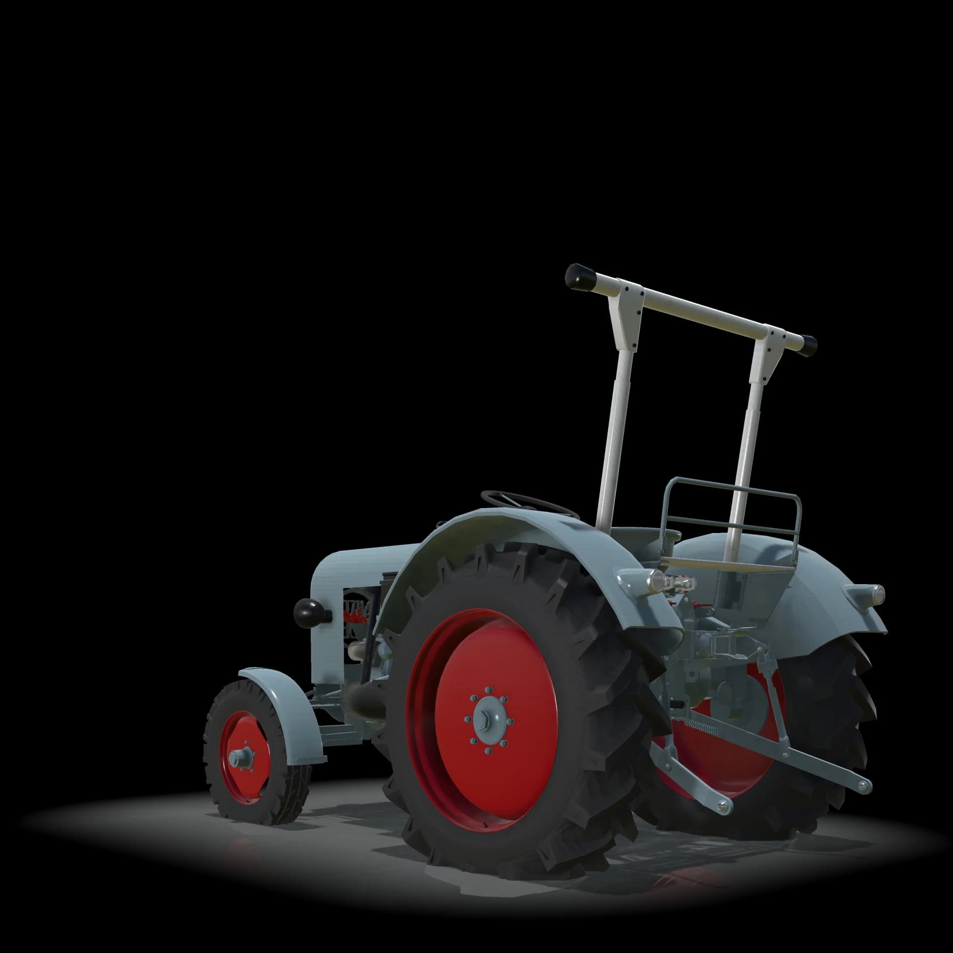 EICHER ED 16 2