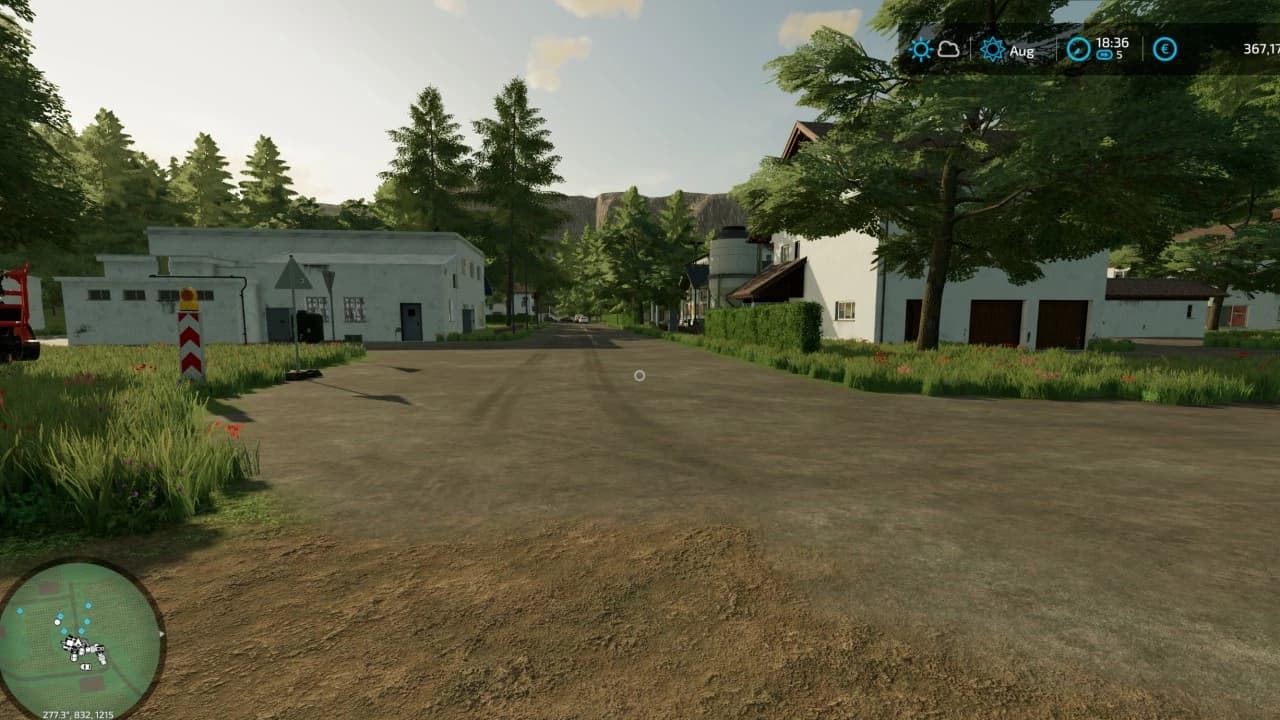 EINEBERG FOREST 3