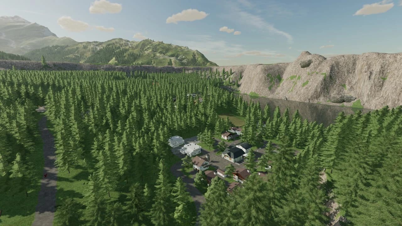 EINEBERG FOREST 2